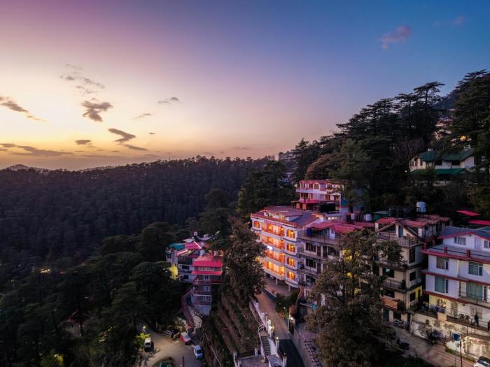 shimla