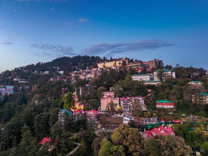 shimla