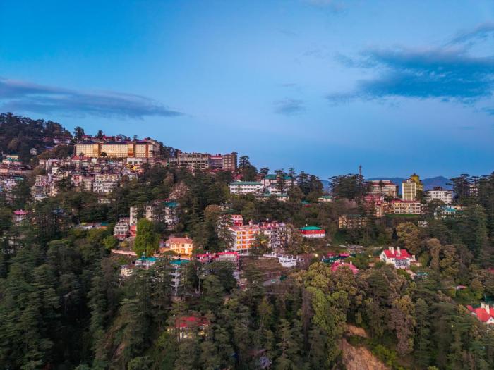 shimla
