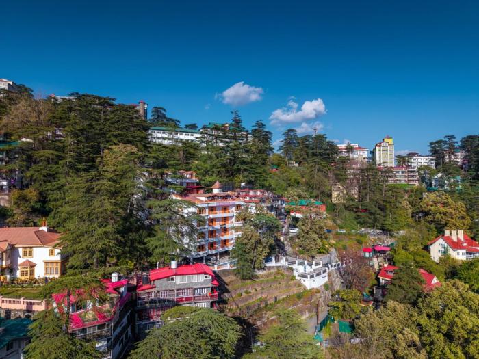 shimla