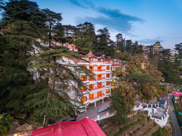 pack shimla