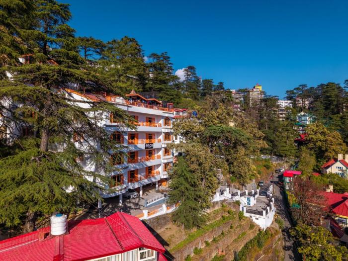 pack shimla