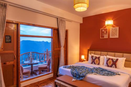 pack shimla
