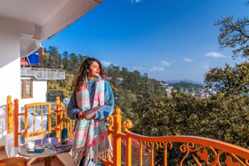pack shimla