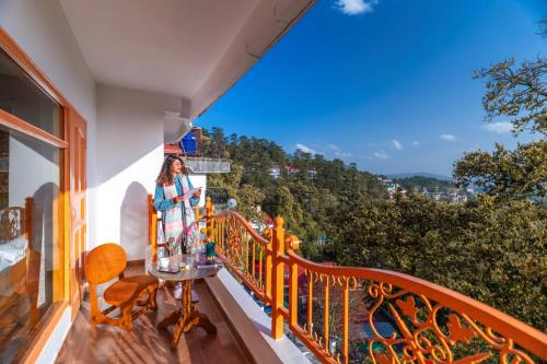 pack shimla