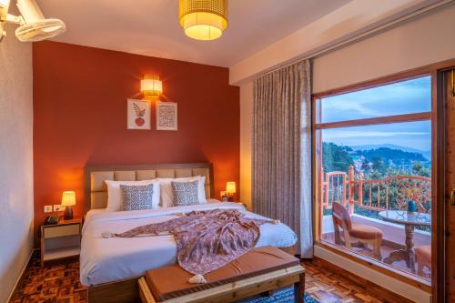 pack shimla