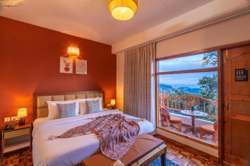 pack shimla