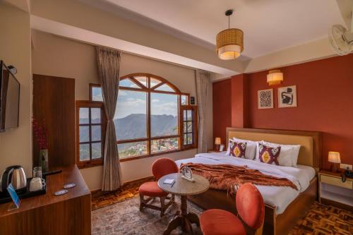 pack shimla