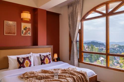 pack shimla