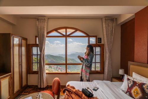 pack shimla
