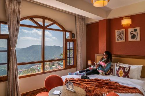 pack shimla