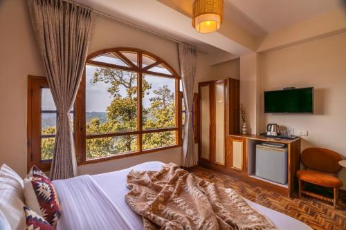 pack shimla
