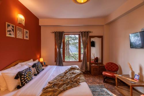 pack shimla