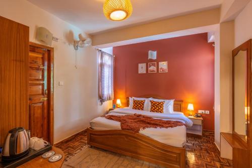 pack shimla