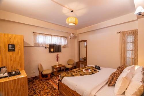 shimla