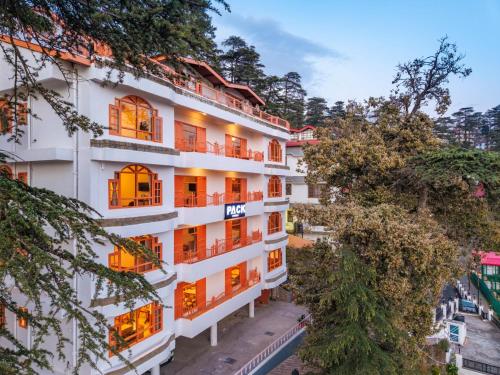 shimla
