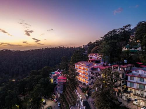 shimla