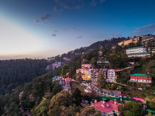 shimla