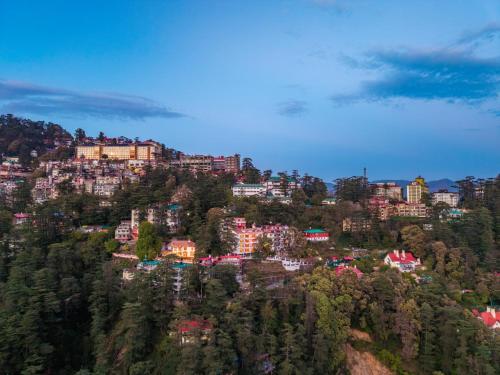 shimla