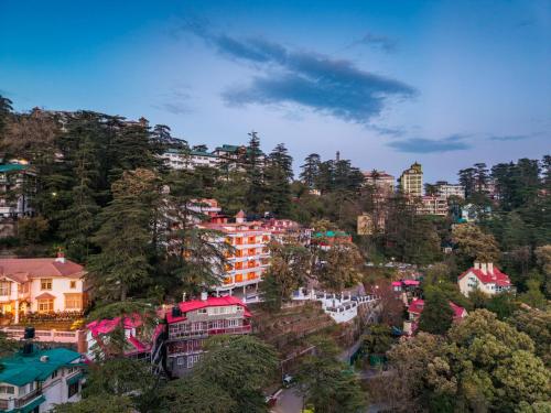 shimla