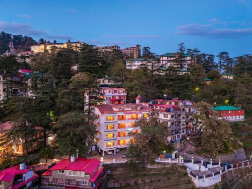 shimla