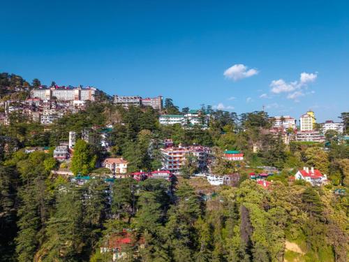 pack shimla