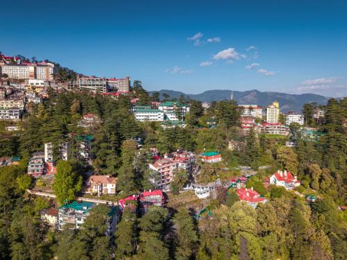 pack shimla