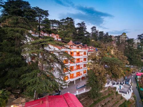 pack shimla