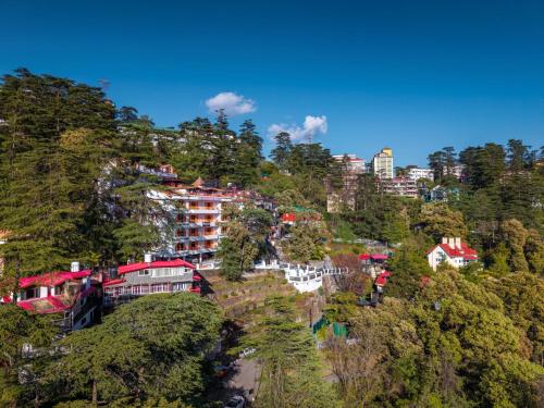 pack shimla