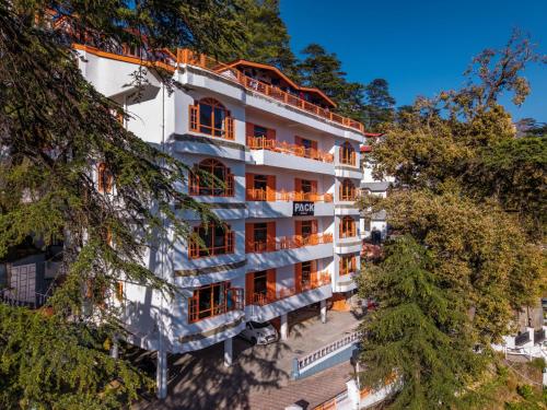 pack shimla