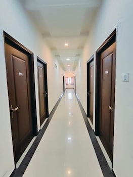 hotel heritage palace