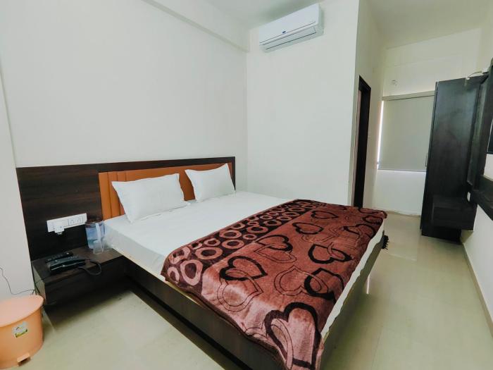 hotel heritage palace