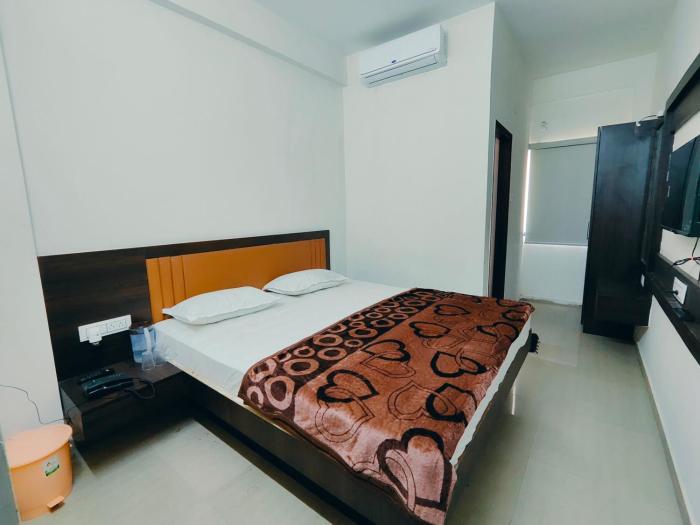hotel heritage palace