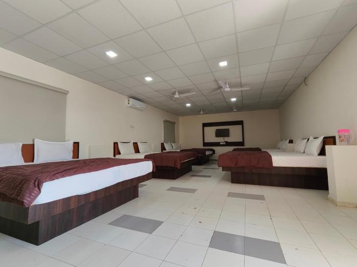 hotel heritage palace