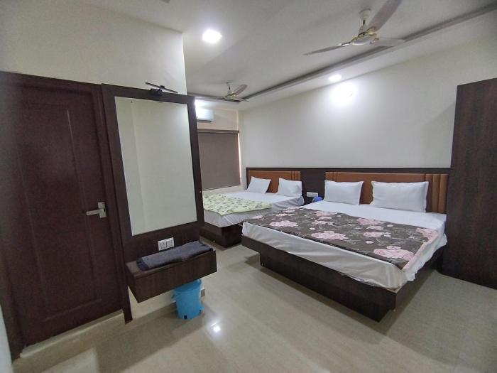 hotel heritage palace