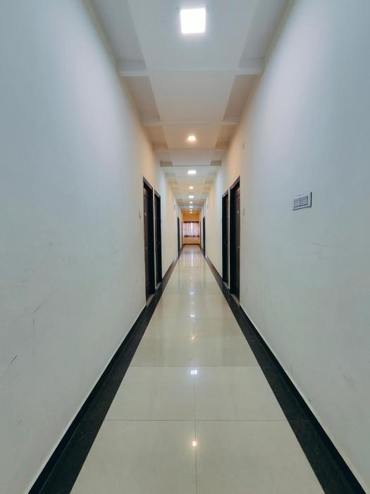 hotel heritage palace