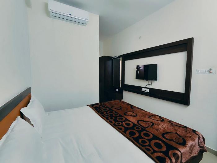 hotel heritage palace