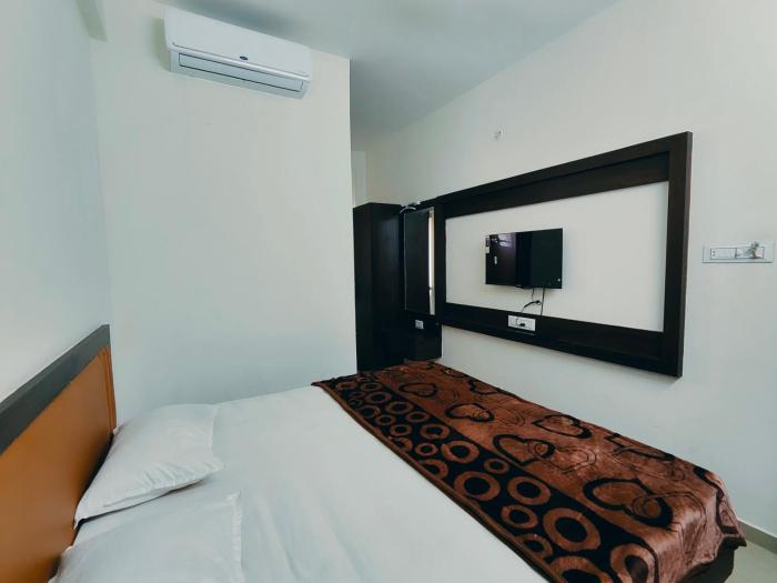 hotel heritage palace