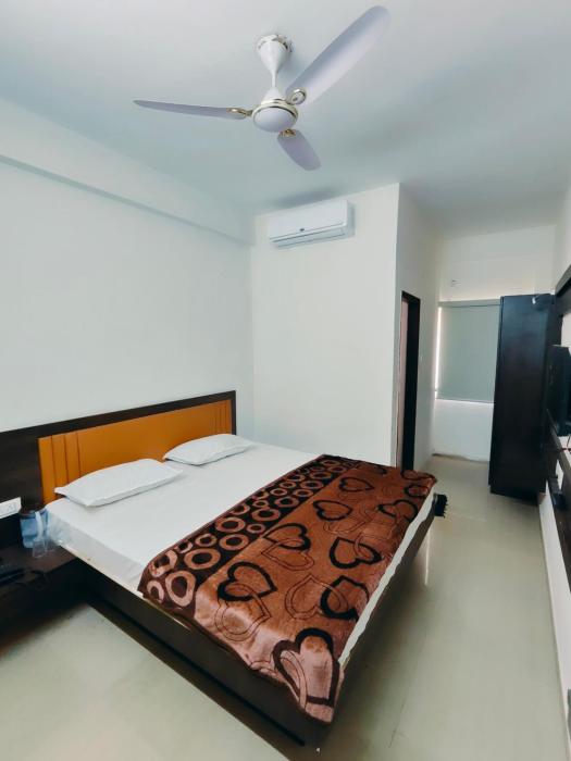 hotel heritage palace
