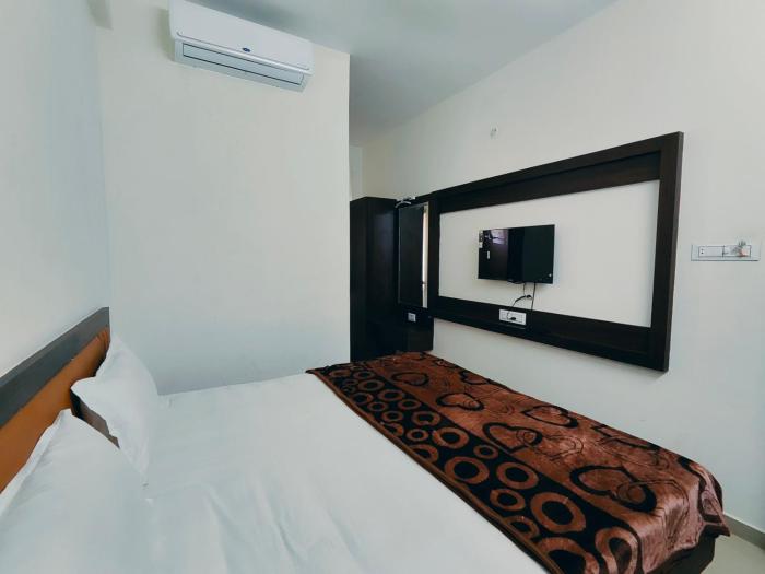 hotel heritage palace