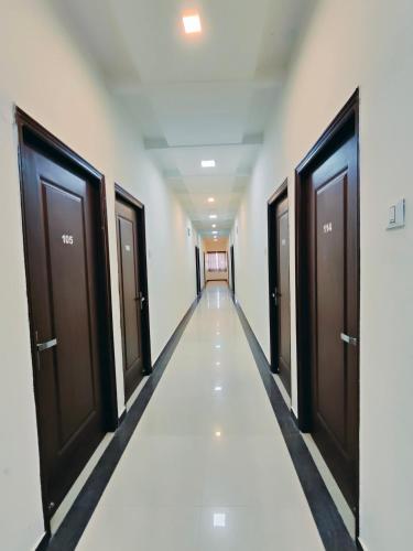 hotel heritage palace
