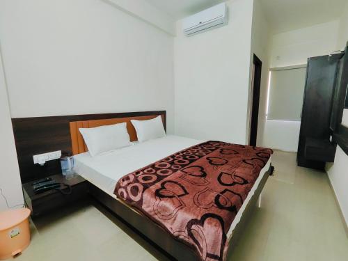 hotel heritage palace