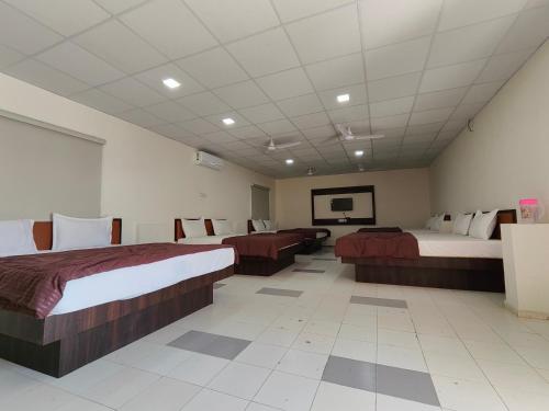hotel heritage palace