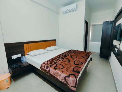 hotel heritage palace