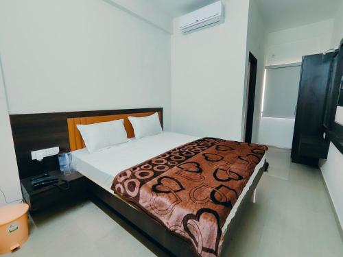 hotel heritage palace