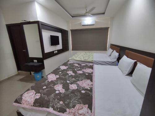 hotel heritage palace