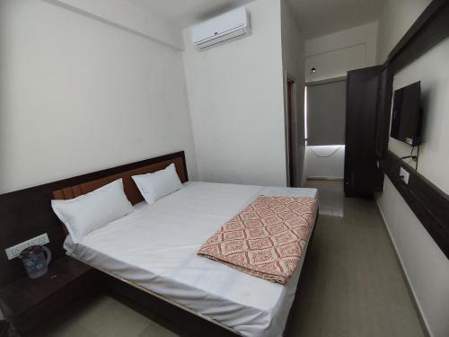 hotel heritage palace
