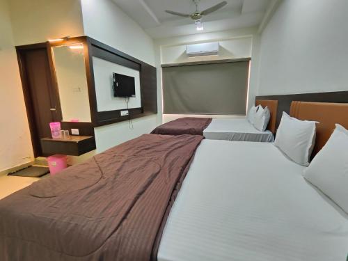 hotel heritage palace