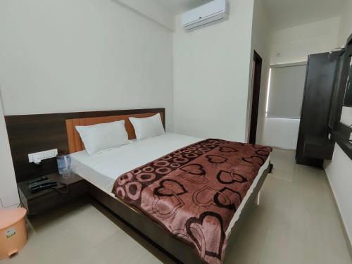 hotel heritage palace