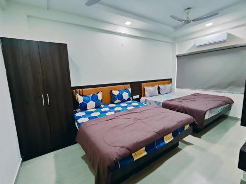 hotel heritage palace
